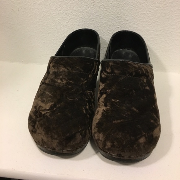 Brown Dansko - Picture 2 of 3